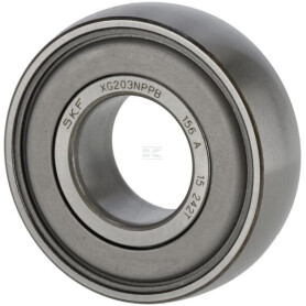 Roulement SKF XG203NPPB