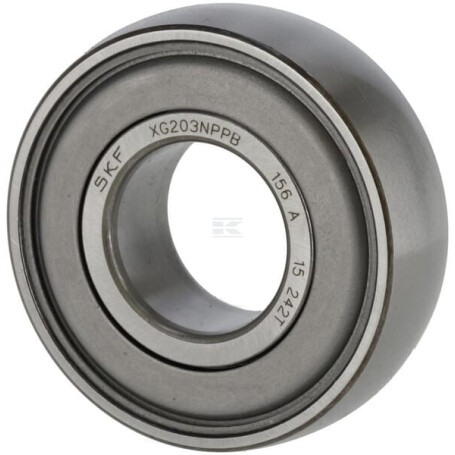 Roulement SKF XG203NPPB