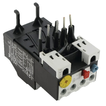 Relais thermiques EATON ZB12610