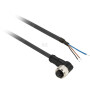 Connecteur TELEMECANIQUE XZCP0266L5