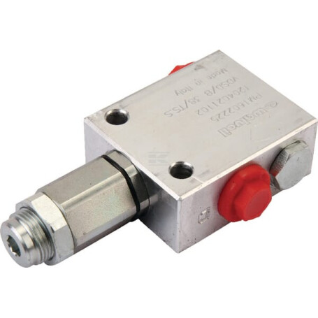 Soupape TANCO Z010310A8SQ