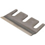 Couteau JOHN DEERE Z62075