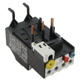 Relais thermiques EATON ZB322432