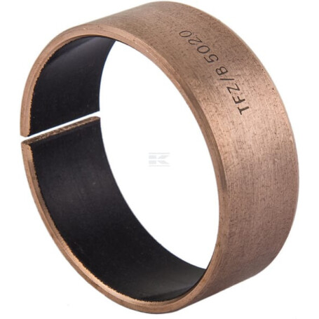 Coussinet GLT/LHG ZB121415PTFEBR