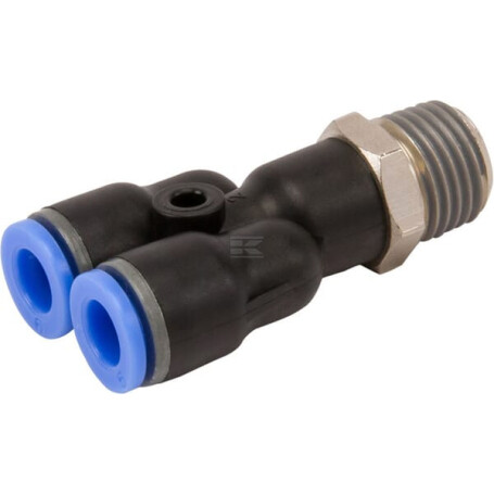 Raccord UNIVERSEL YCRMT614P