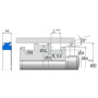 Joint UNIVERSEL ZA080A