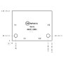Boîtier SUN YEVS2T11A