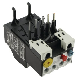 Relais thermiques EATON ZB121624