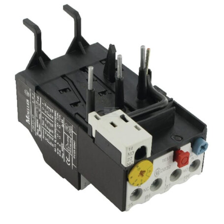 Relais thermiques EATON ZB32610
