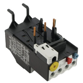 Relais thermiques EATON ZB321016