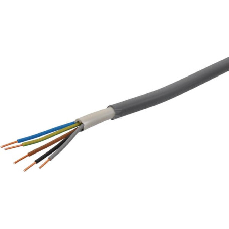 Câble HELUKABEL XVB515