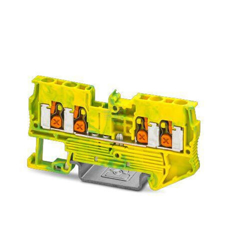 Terminal de protection PHOENIX CONTACT XT25QUATTROPE