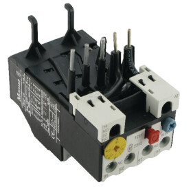 Relais thermiques EATON ZB12116