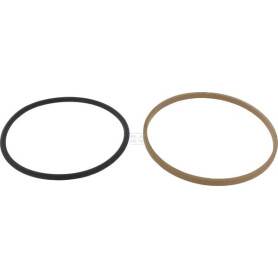 Joint de piston en viton HALLITE ZAS125V