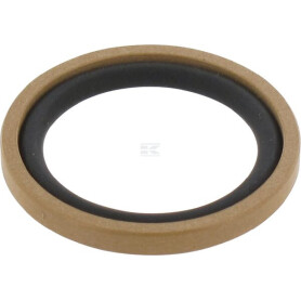 Joint de piston HALLITE ZAS030V