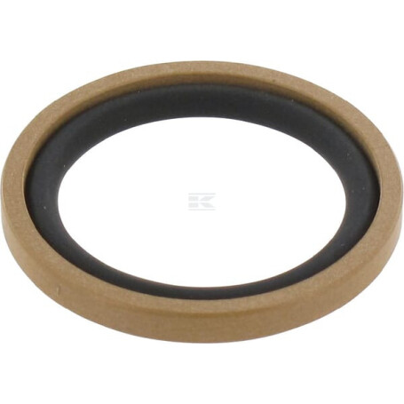 Joint de piston HALLITE ZAS030V