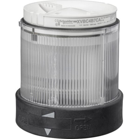 Lampe embout SCHNEIDER-ELECTRIC XVBC37