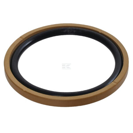 Joint de piston HALLITE ZAS200