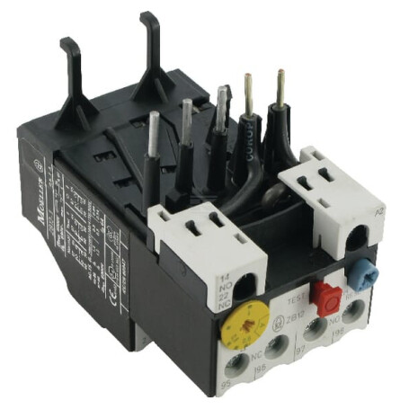 Relais thermiques EATON ZB12061