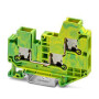 Terminal de protection PHOENIX CONTACT XTV6TWINPE