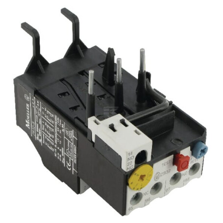 Relais thermiques EATON ZB3246