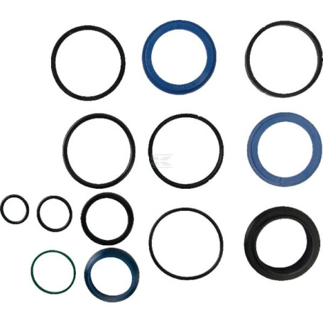 Kit d'étanchéité TANCO Z01Z01