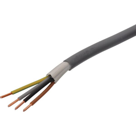 Câble HELUKABEL XVB44