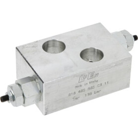 Soupape de surpression TANCO Z0103004