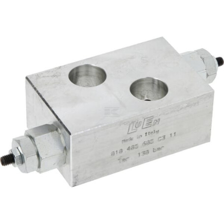 Soupape de surpression TANCO Z0103004