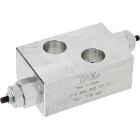 Soupape de surpression TANCO Z0103004