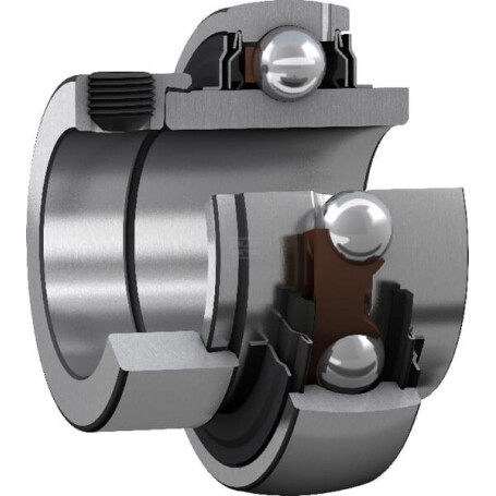 Palier tendeur SKF YEL2122042F