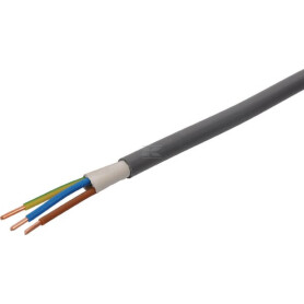 Câble HELUKABEL XVB34
