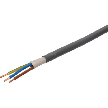 Câble HELUKABEL XVB34