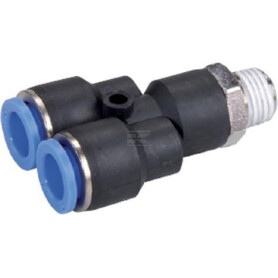 Raccord UNIVERSEL YCRMT414P