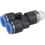 Raccord UNIVERSEL YCRMT414P