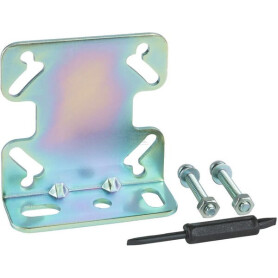 Support TELEMECANIQUE XUZA51