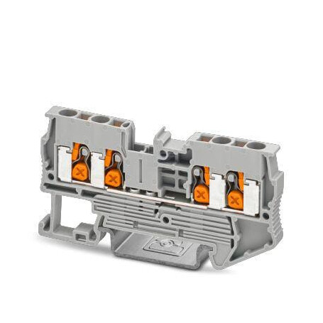 Interrupteur PHOENIX CONTACT XT25QUATTRO