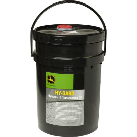 Huile hydraulique JOHN DEERE YU81824020