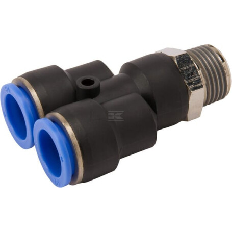 Raccord UNIVERSEL YC161212P
