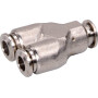 Connecteur UNIVERSEL YC10B