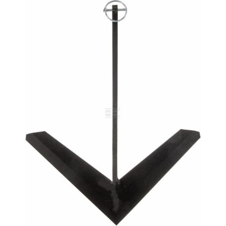 Bras de houe STEKETEE ZV40SH