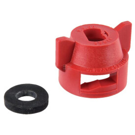 Capuchon de buse AMAZONE ZF1664