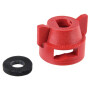 Capuchon de buse AMAZONE ZF1664