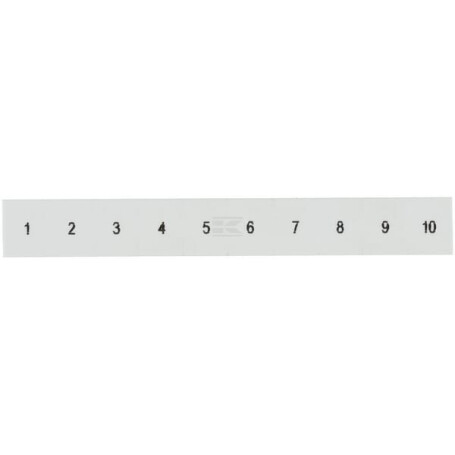 Ressort PHOENIX CONTACT ZB8LGS110