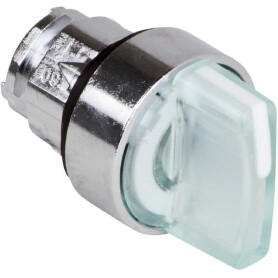 Bouton SCHNEIDER-ELECTRIC ZB4BK1513