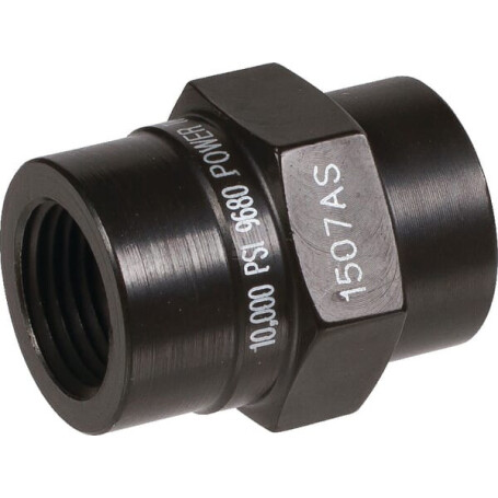 Raccord UNBRANDED ZBN38NPTF
