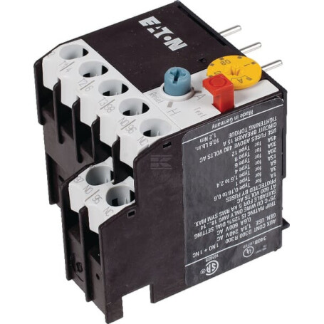 Relais thermiques EATON ZE100610A