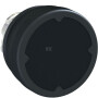 Bouton-poussoir noir SCHNEIDER-ELECTRIC ZB4BC280