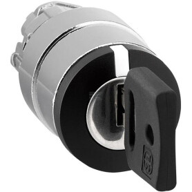 Interrupteur UNIVERSEL ZB4BG08