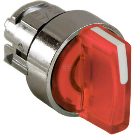 Bouton SCHNEIDER-ELECTRIC ZB4BK1543
